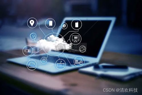 華為云連接CC服務 助力企業聯通全球網絡技術服務