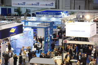 2013年歐洲海運(yùn)貿(mào)易展覽會(huì)（Seatrade Europe） 全球展會(huì)中文信息與服務(wù)概覽