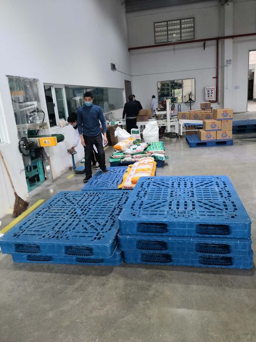 疫不容辭，保供有我——重慶日用品消費品集團的應急擔當